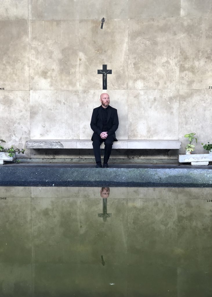 RULETKA Cementerio