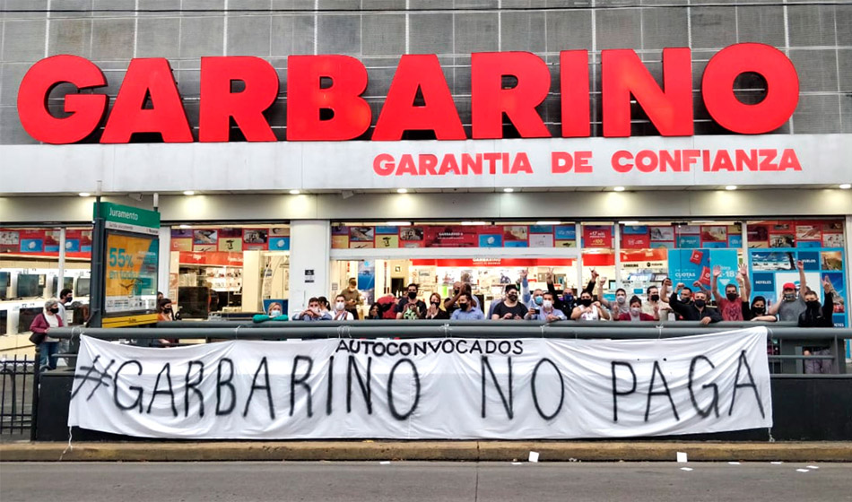 garbarino