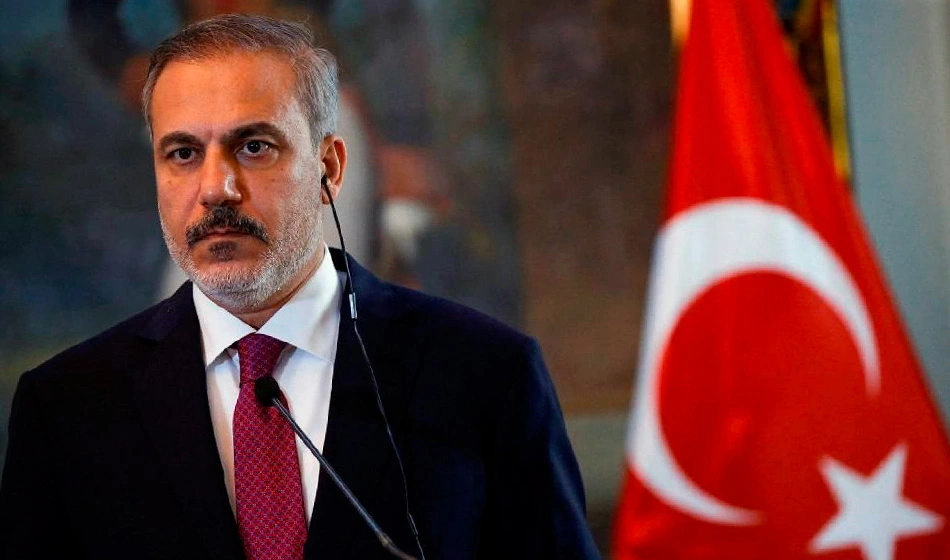 destacada De espaldas a la Union Europea Turquia presenta su candidatura al BRICS Reuters
