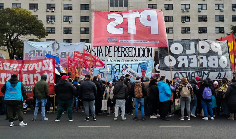 destacada la izquierda diario