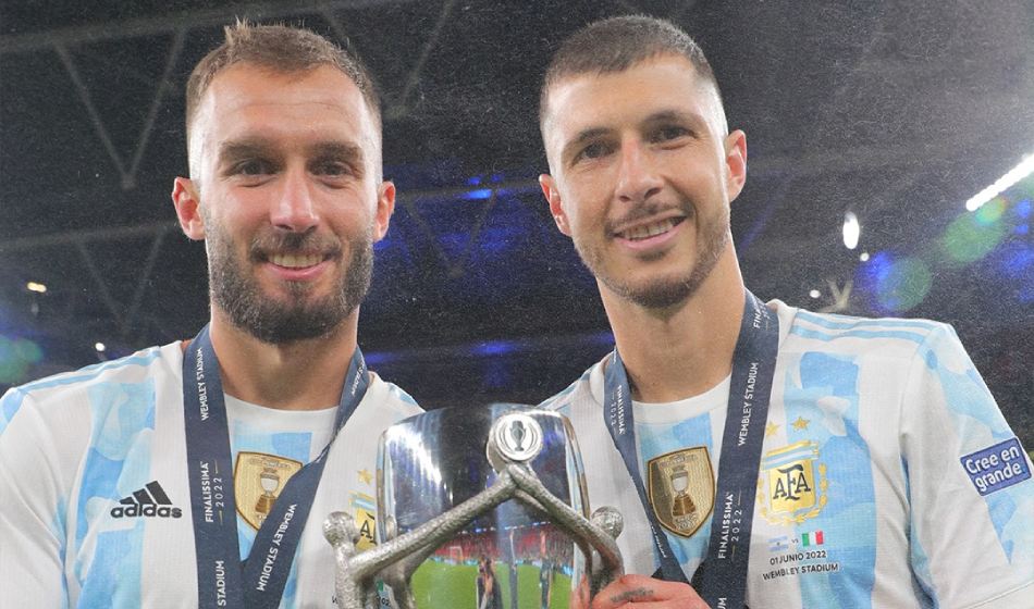 Selección Argentina