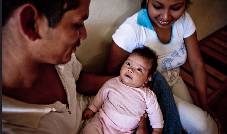¡A festejar el Día del Padre, desde una crianza activa! 1 Día del padre