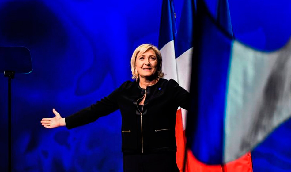 Macron