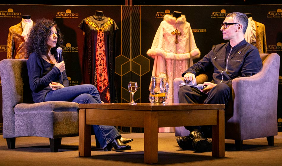 El oficio de narrar según Leila Guerriero 1 Guerriero