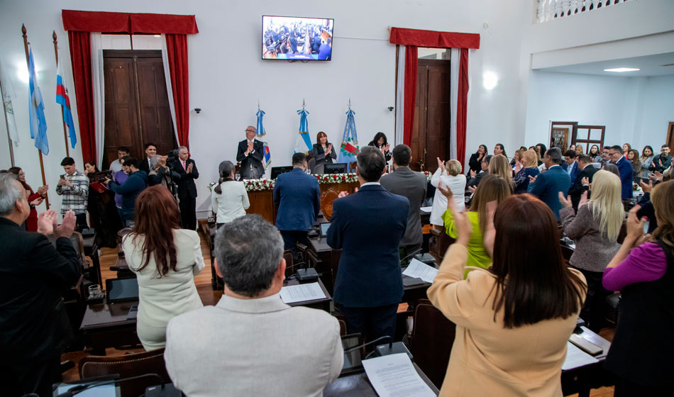 Constitución
