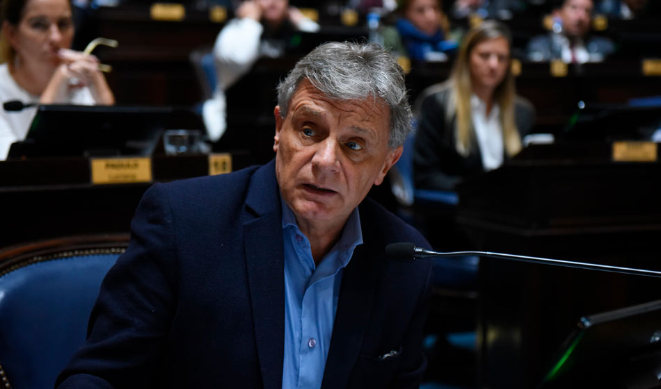 El accionar ilegal de Reino Unido para extraer petróleo en las Islas Malvinas 3 2 Prensa Gustavo Pulti