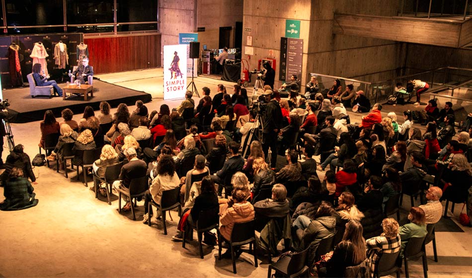 3 Foto Yoel Alderisi 3 Foto Yoel Alderisi