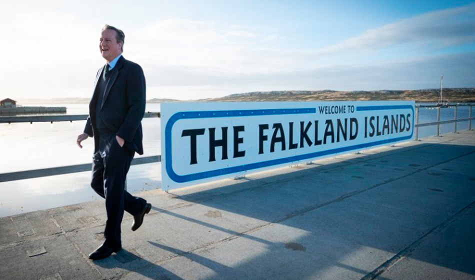 El accionar ilegal de Reino Unido para extraer petróleo en las Islas Malvinas 2 3 Minuto Fueguino