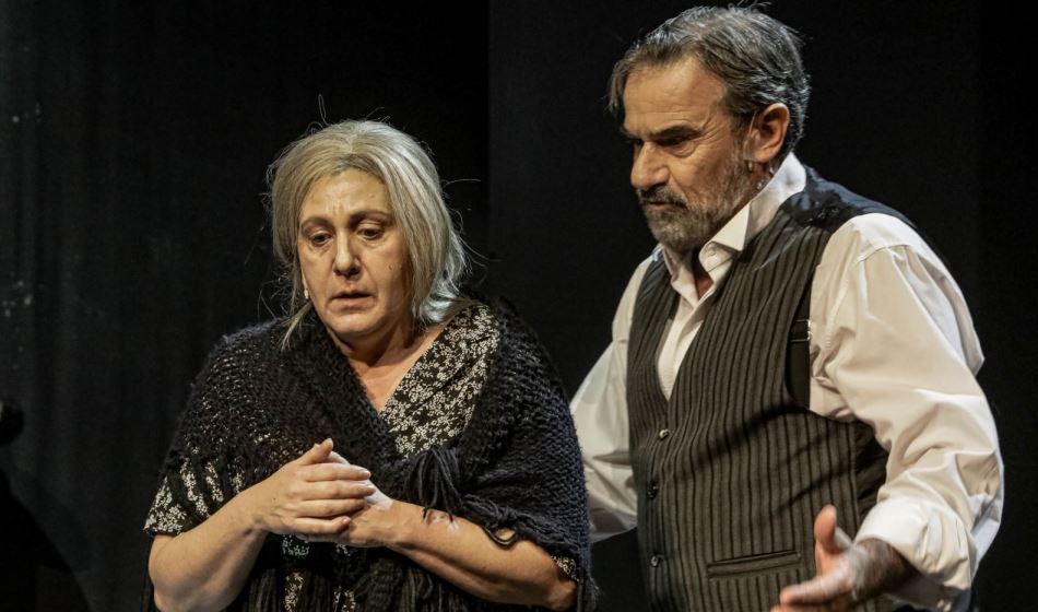 "Un guapo del 900", la vigencia de un clásico porteño 1 Guapo