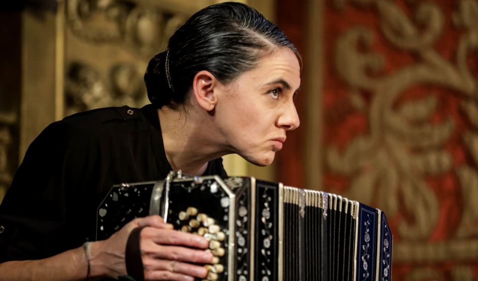 "Un guapo del 900", la vigencia de un clásico porteño 2 Guapo