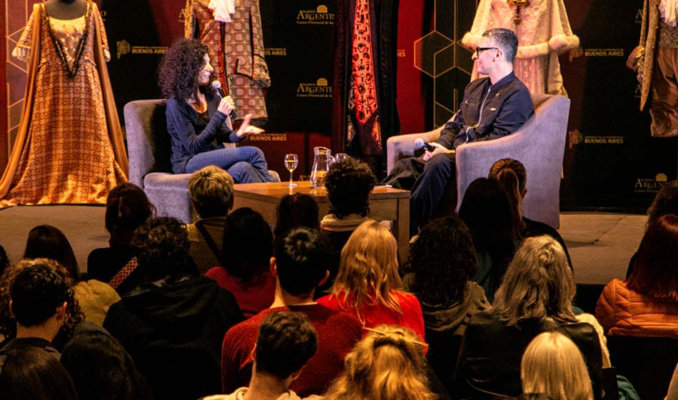 4 Foto Yoel Alderisi 4 Foto Yoel Alderisi