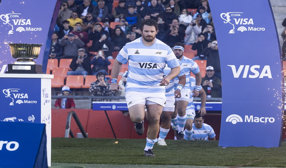Los Pumas cayeron en el debut de Felipe Contepomi como coach 2 53839431136 786658f8dc o