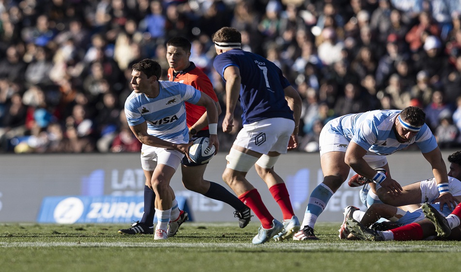 Los Pumas cayeron en el debut de Felipe Contepomi como coach 3 53839690828 c95b37d9bb o