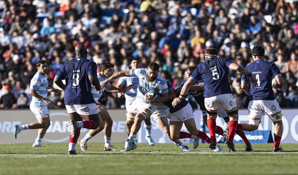 Los Pumas cayeron en el debut de Felipe Contepomi como coach 1 53839782679 05441fafe8 o