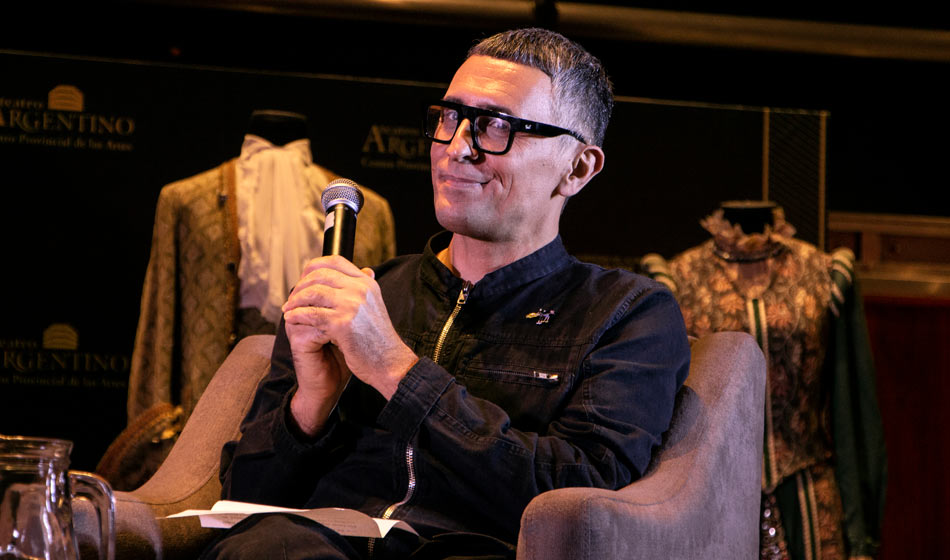 6 Foto Yoel Alderisi 6 Foto Yoel Alderisi