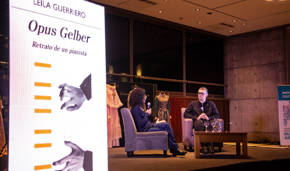 9 Foto Yoel Alderisi 9 Foto Yoel Alderisi