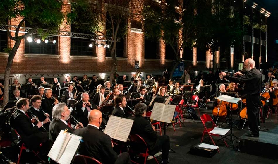 credito banda sinfonica
