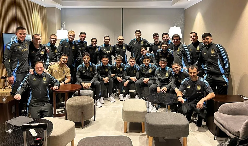 seleccion