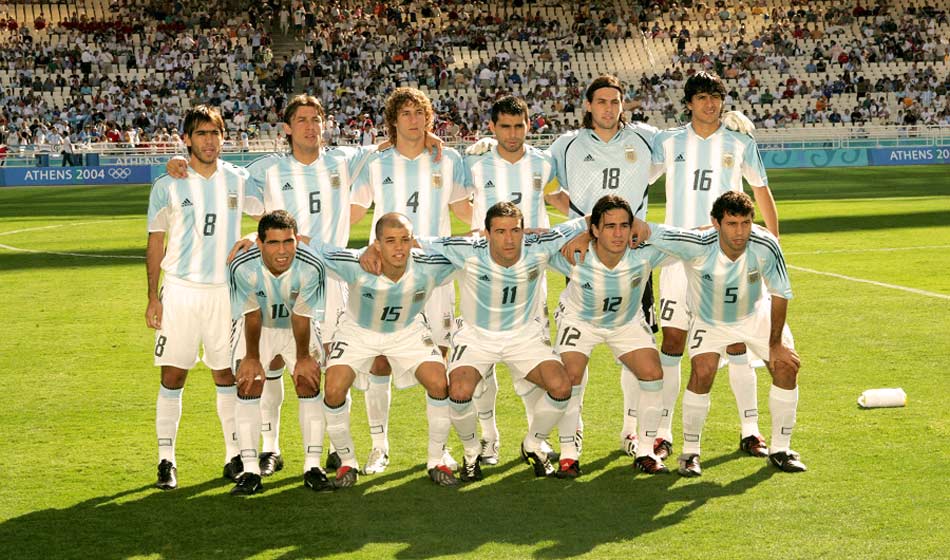 juegos olimpicos