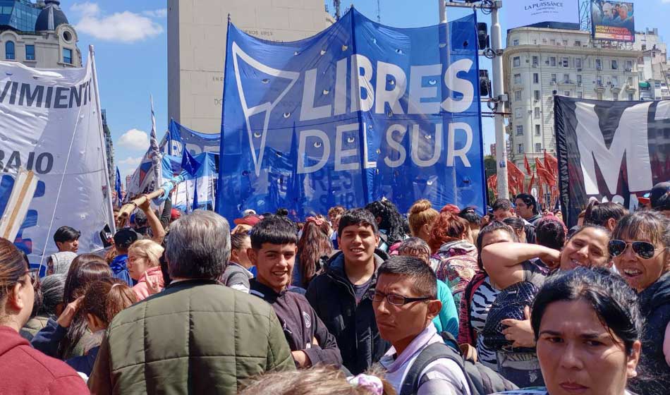marcha
