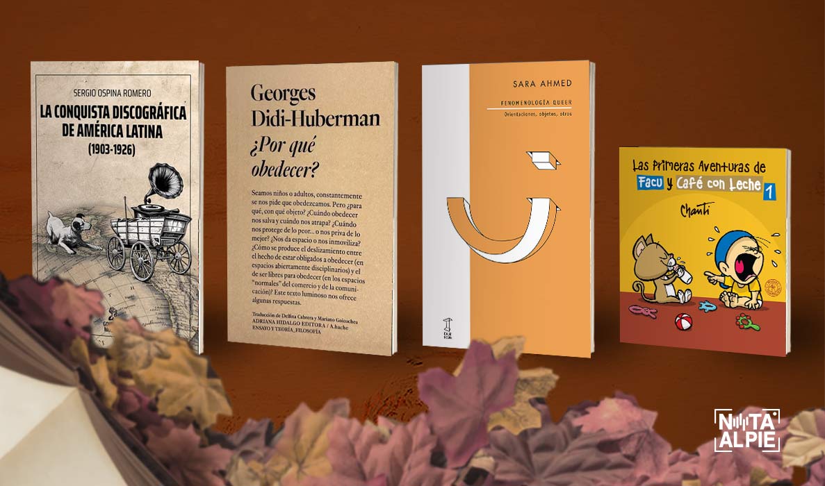 Libros Sobre Fenomenolog a Queer Y El Arte De La Obediencia Nota Al libros-sobre-fenomenolog-a-queer-y-el-arte-de-la-obediencia-nota-al