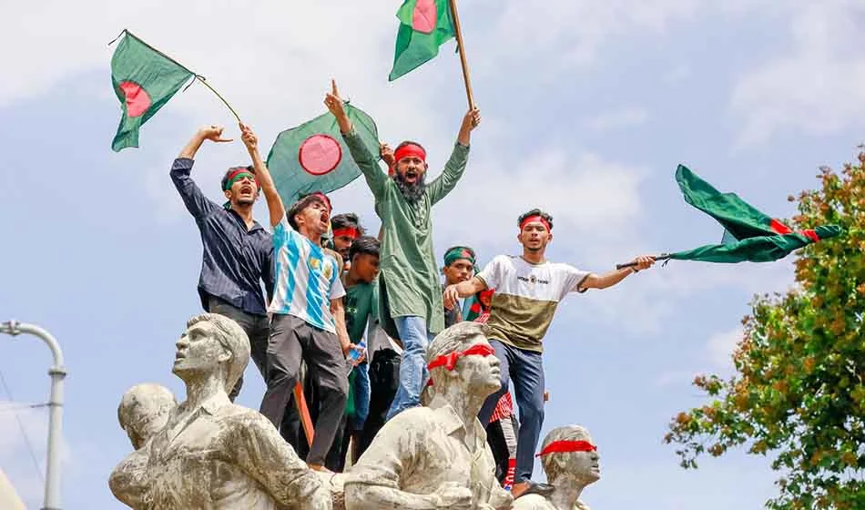 Bangladesh Credito picture alliance ZUMAPRESS Habibur Rahman