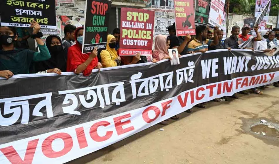 Bangladesh