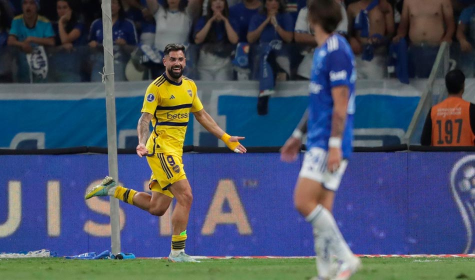 Sudamericana