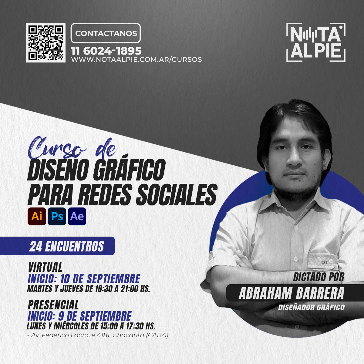 FLEYER-CURSOS-DISEÑO-GRAFICO-RRSS-PRESENCIAL-VIRTUAL-FINAL