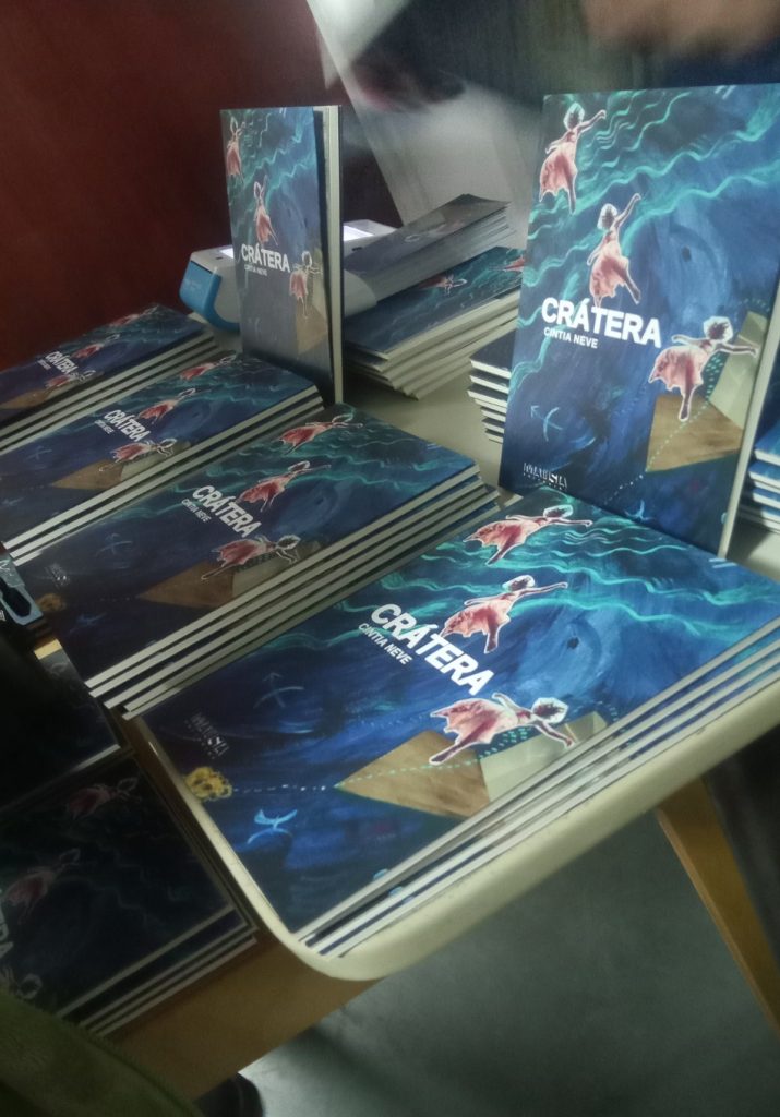 Crátera
