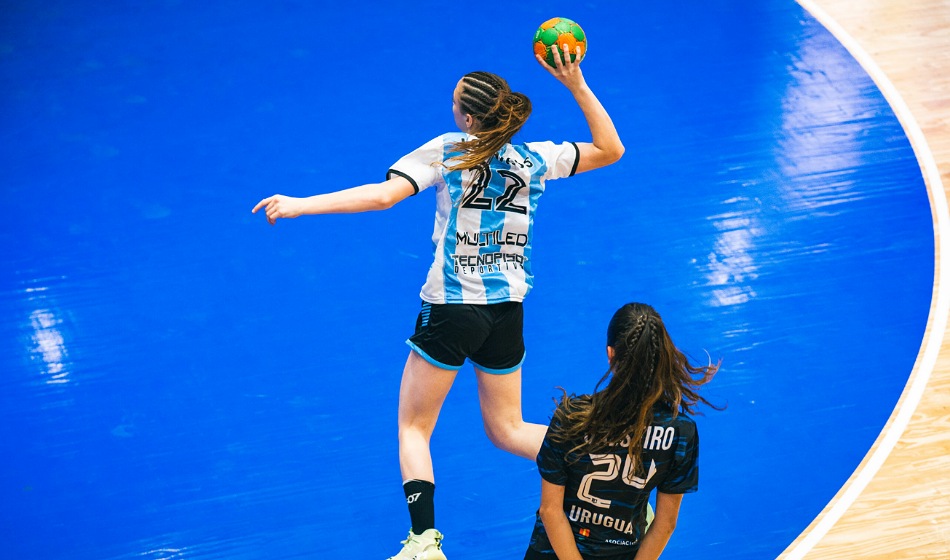 Mundial Sub 18 de handball