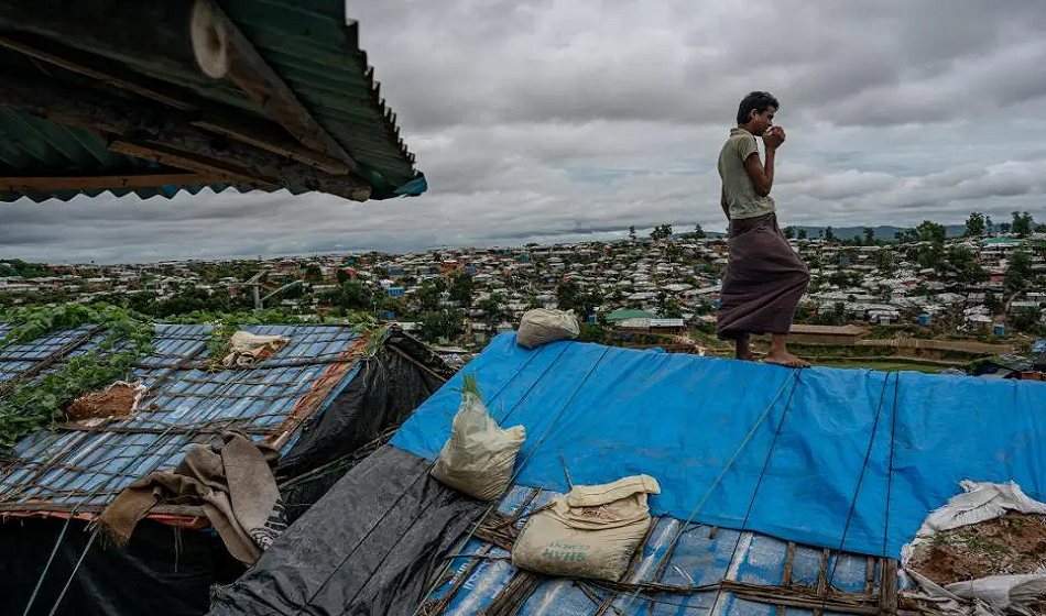 Myanmar