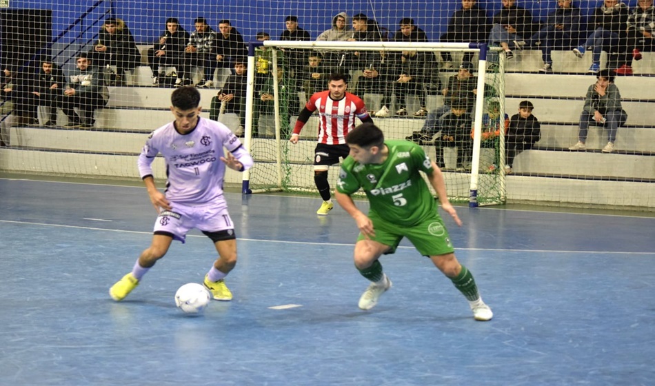 Futsal