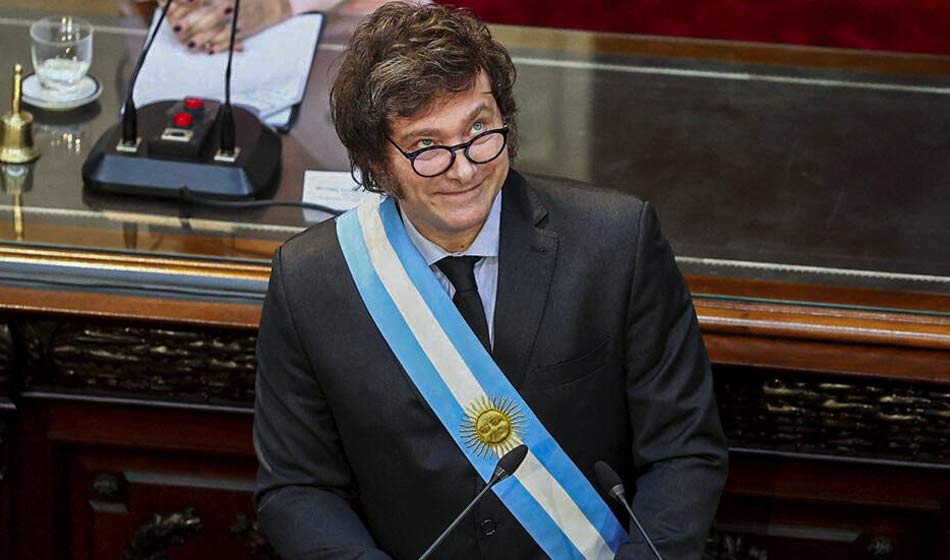 Javier Milei en tensión con el Senado: enfrentamiento por proyectos de ley 1 ley