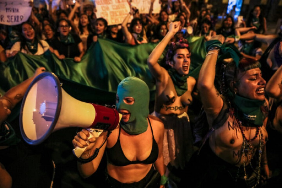 Aborto