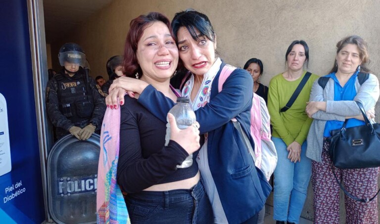 Condenaron al femicida de Nancy Fernández