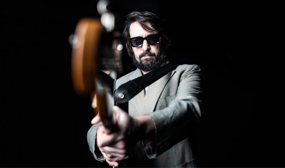 ¡Grande, pá!: Gonzalo Gamallo y su hija se unieron para hacer Cuartos 1 cuartos