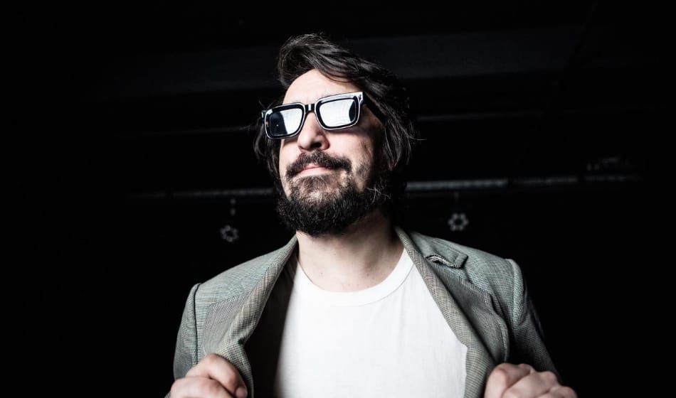 ¡Grande, pá!: Gonzalo Gamallo y su hija se unieron para hacer Cuartos 2 Creditos Lina Etchesuri 2