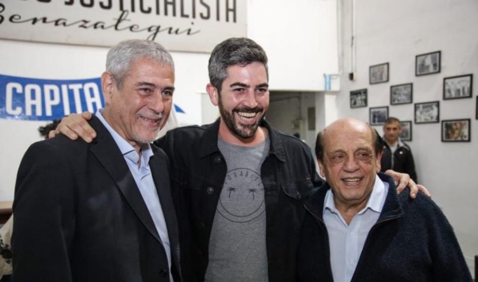 Ferraresi en quilmes