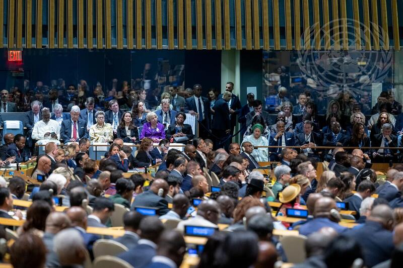Asamblea General 