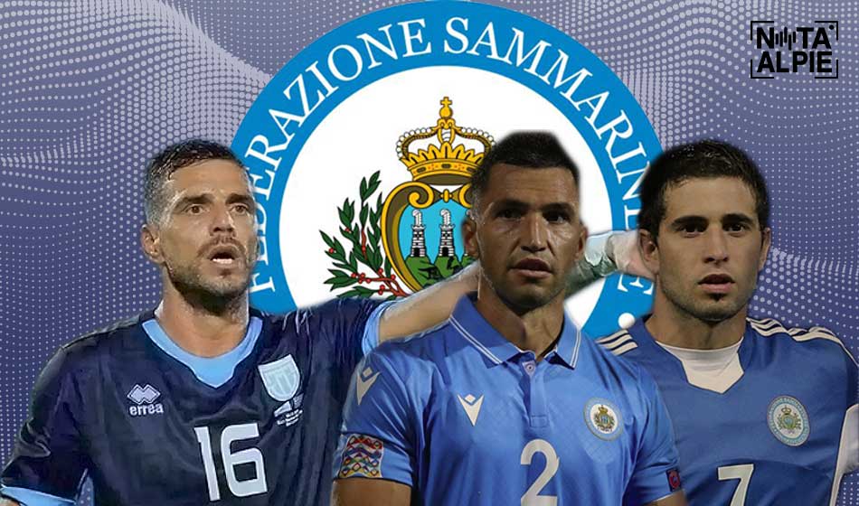 San Marino