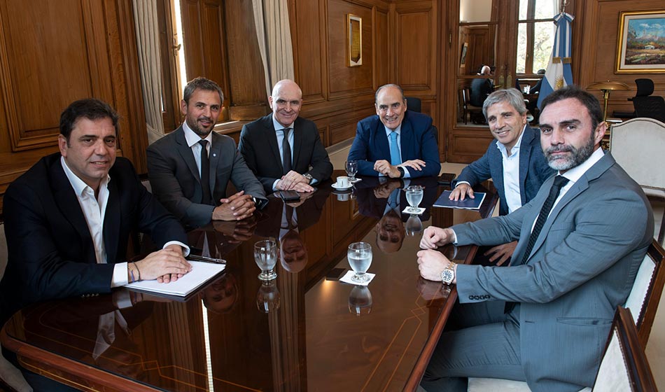 Presupuesto 2025: el oficialismo espera que el debate empiece la prรณxima semana 1 destacada X Presupuesto 2025 el oficialismo espera que el debate empiece la semana que viene @jlespert