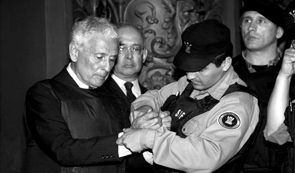Jorge Julio López