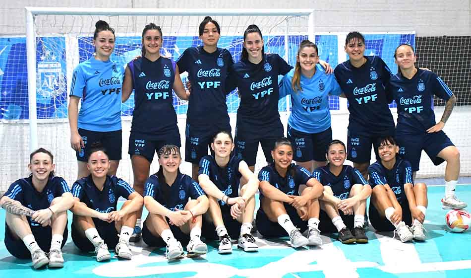 Sudamericano Sub-20