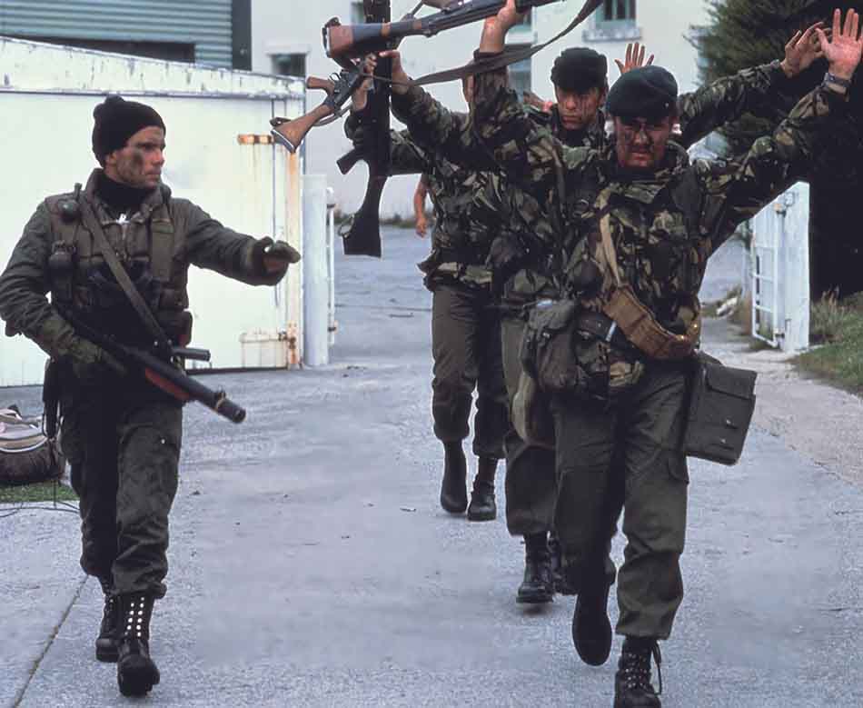 Nace la mesa por la soberanía “Malvinizar la Argentina” 2 Fuente Everand