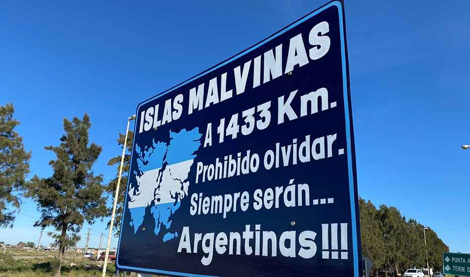 Nace la mesa por la soberanía “Malvinizar la Argentina” 1 Fuente Los Andes