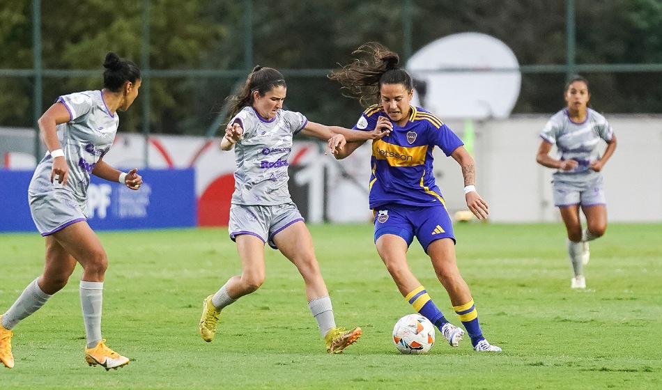 Copa Libertadores Femenina