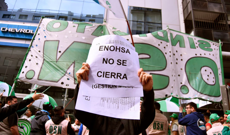 ENOHSA