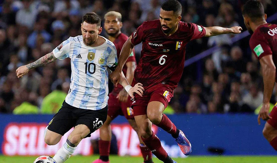 Argentina