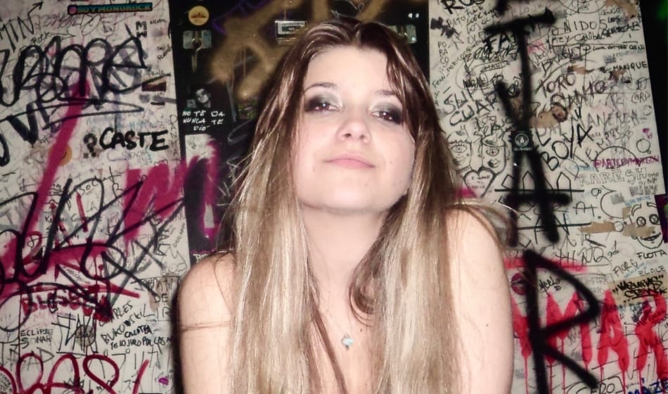 Luz Martin